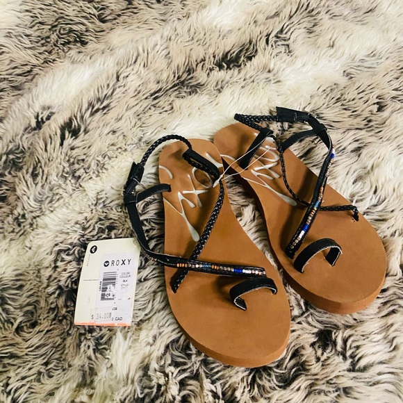 Roxy Sandals - Picture 3 of 3